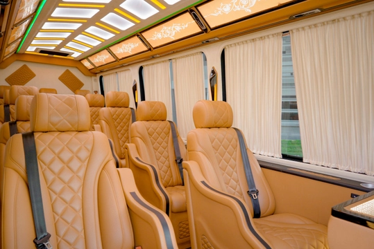 agent